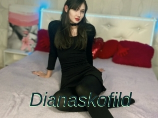 Dianaskofild