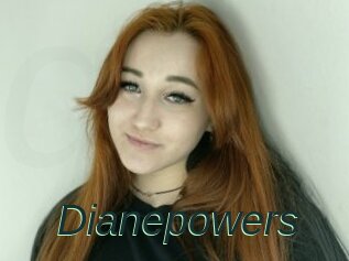 Dianepowers
