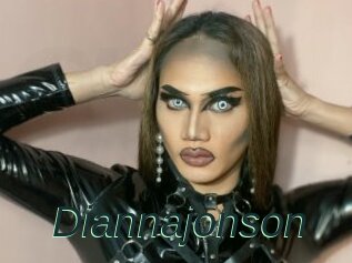 Diannajonson