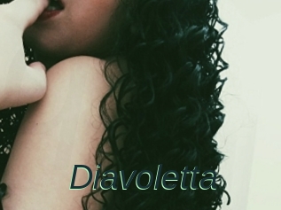 Diavoletta