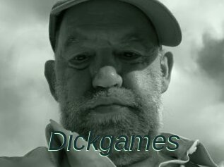 Dickgames
