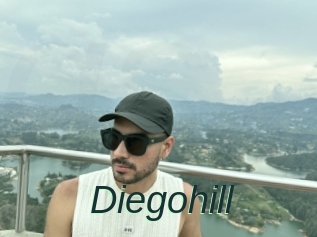 Diegohill