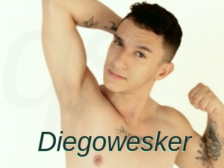 Diegowesker