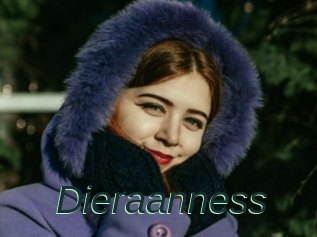 Dieraanness