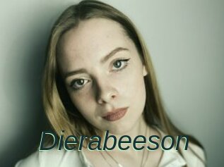 Dierabeeson