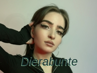 Dierabunte