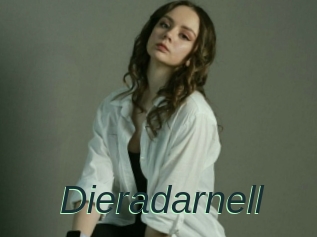 Dieradarnell