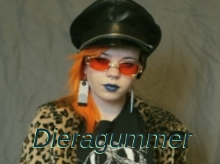 Dieragummer