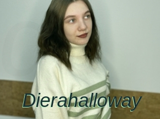 Dierahalloway