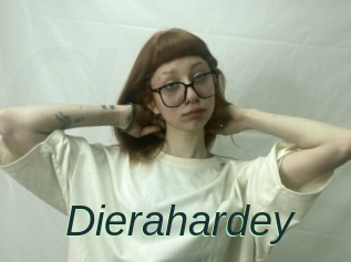 Dierahardey
