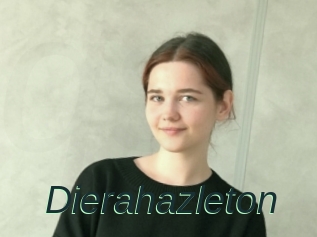 Dierahazleton