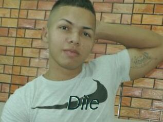 Diie