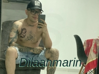 Dilaanmarin