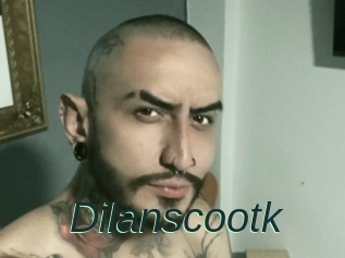 Dilanscootk