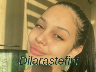 Dilarastefini