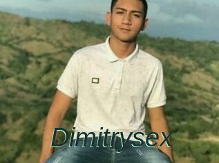 Dimitrysex