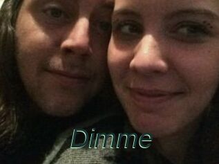 Dimme