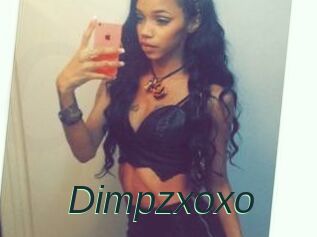 Dimpzxoxo