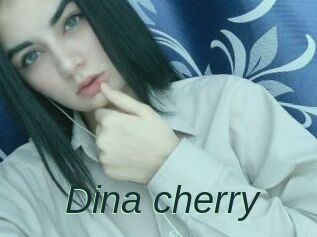 Dina_cherry