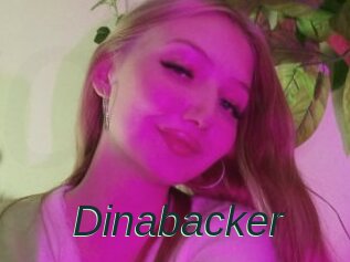 Dinabacker