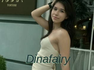 Dinafairy
