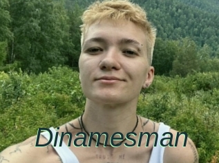 Dinamesman