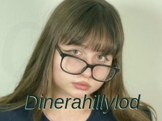 Dinerahillylod