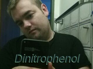 Dinitrophenol