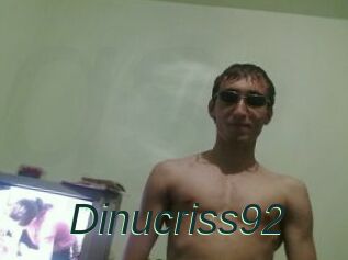 Dinucriss92