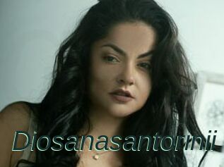 Diosanasantorinii