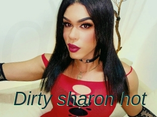 Dirty_sharon_hot