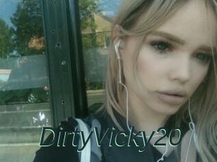 DirtyVicky20