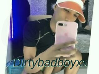 Dirtybadboyxx