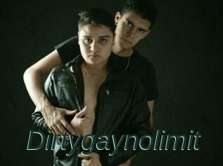Dirtygaynolimit