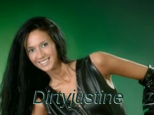 Dirtyjustine