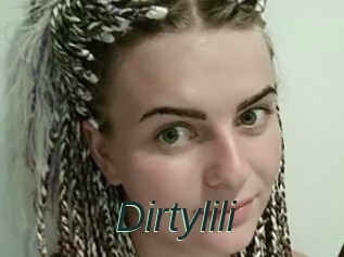 Dirtylili