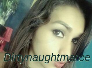 Dirtynaughtmarce
