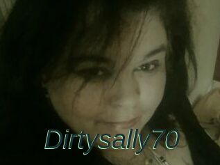 Dirtysally70