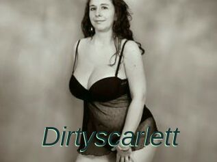 Dirtyscarlett