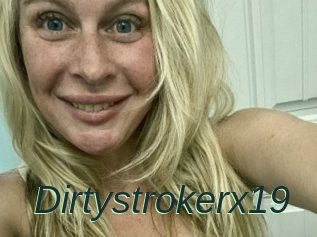 Dirtystrokerx19