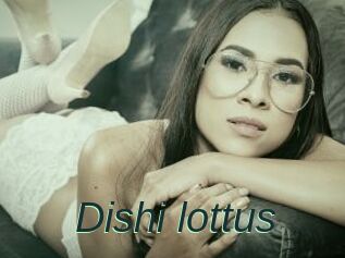 Dishi_lottus