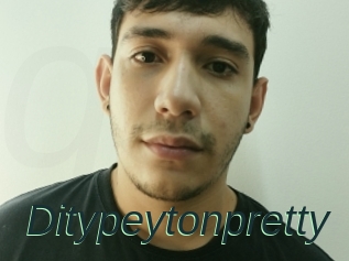 Ditypeytonpretty