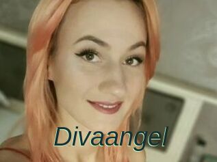 Divaangel