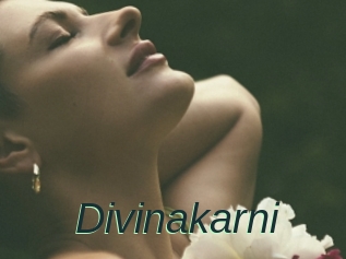 Divinakarni