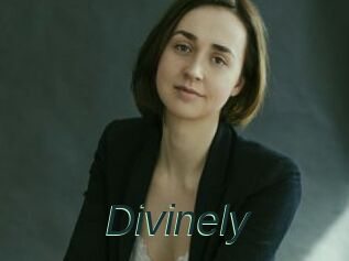 Divinely