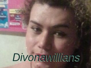 Divonawillians