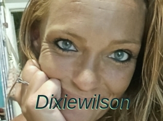 Dixiewilson