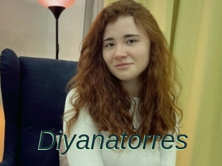 Diyanatorres