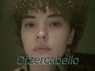 Dizercabello