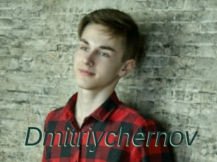 Dmitriychernov